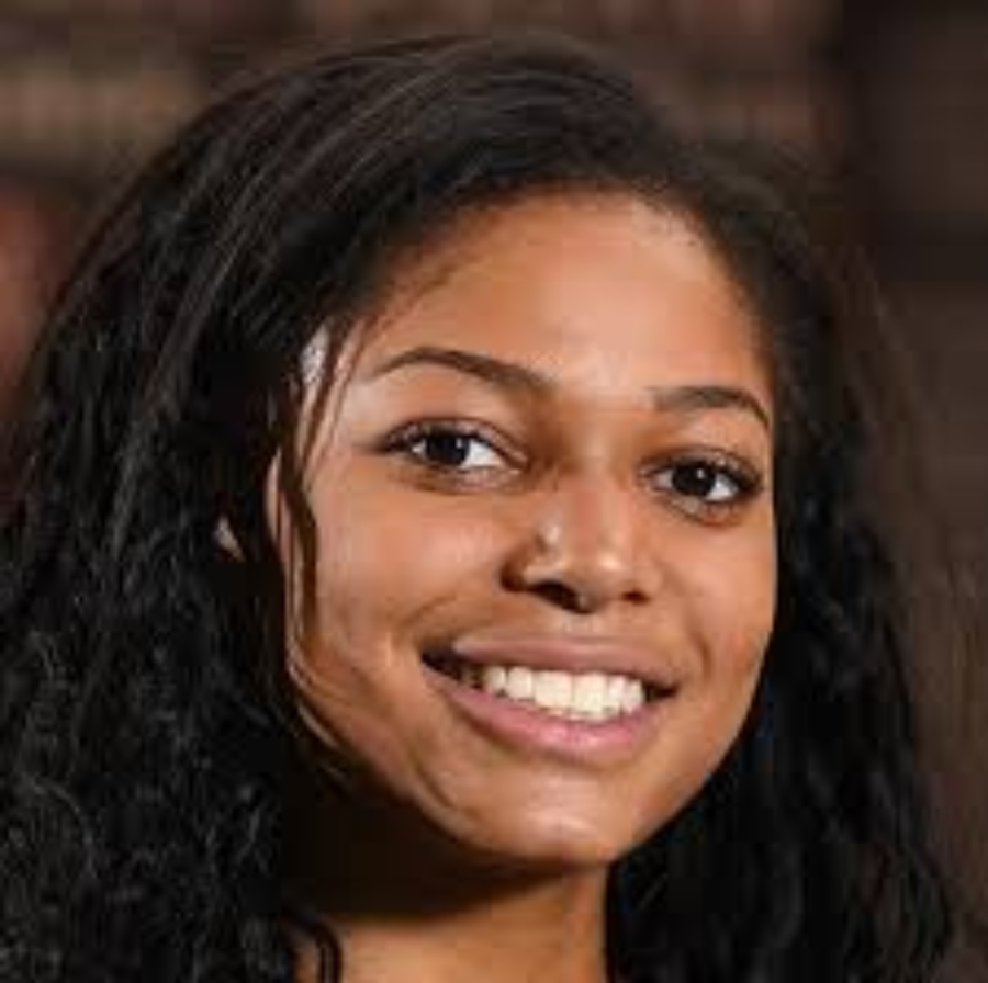 What ethnicity is Gabby Thomas? Does Gabby Thomas have Jamaican roots?