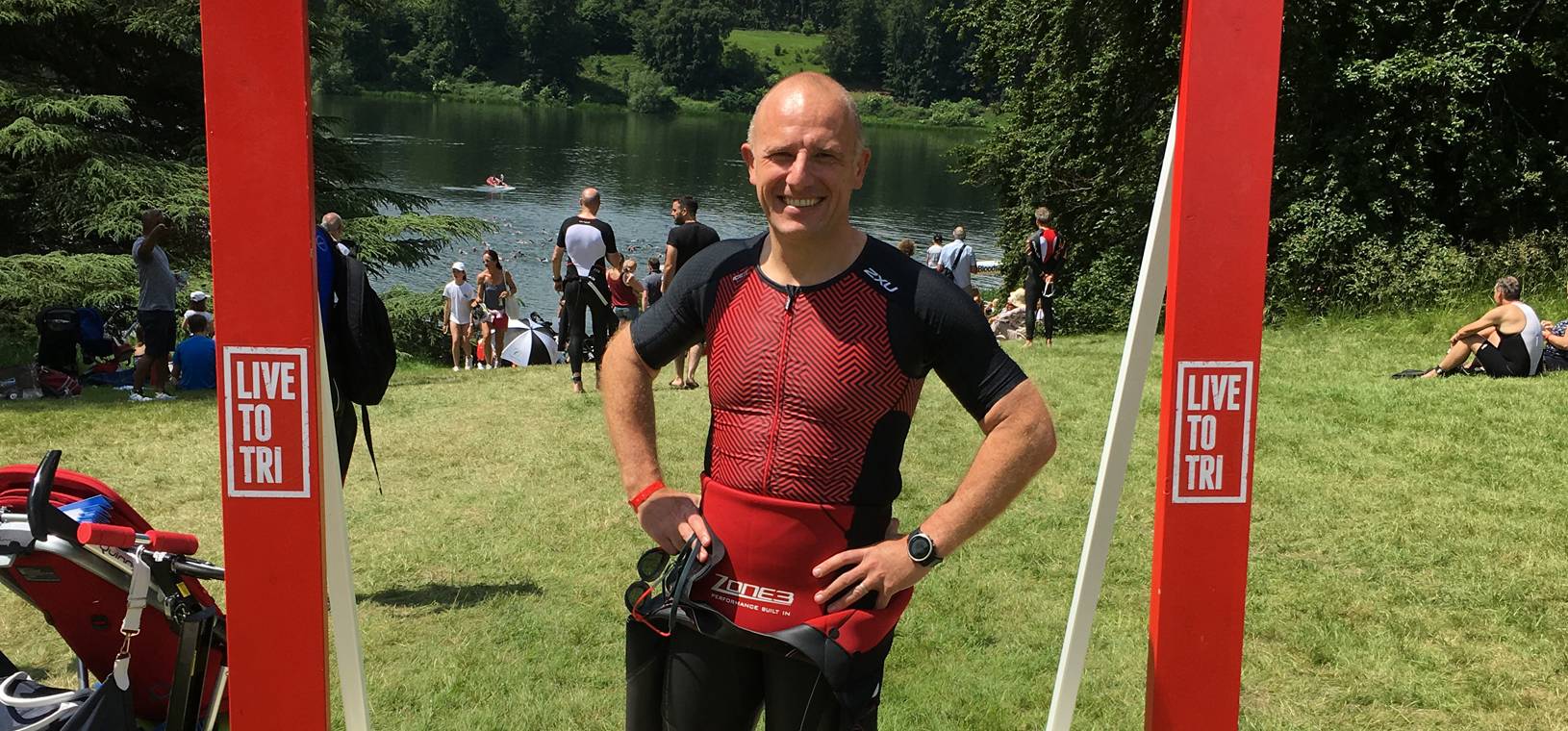Garry Adey cause of death: What happened to Garry Adey?
