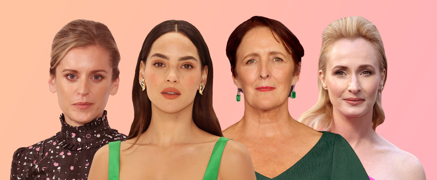 Genevieve O’Reilly age: How old is Genevieve O’Reilly?