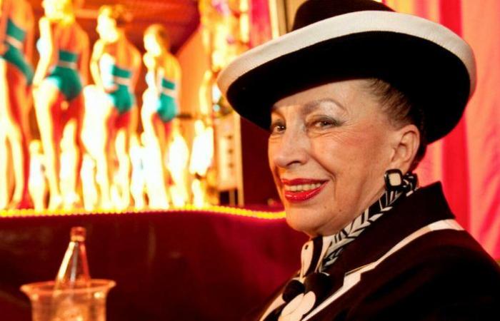 Who was Geneviève de Fontenay? Former Head of the Miss France Committee dead at 90