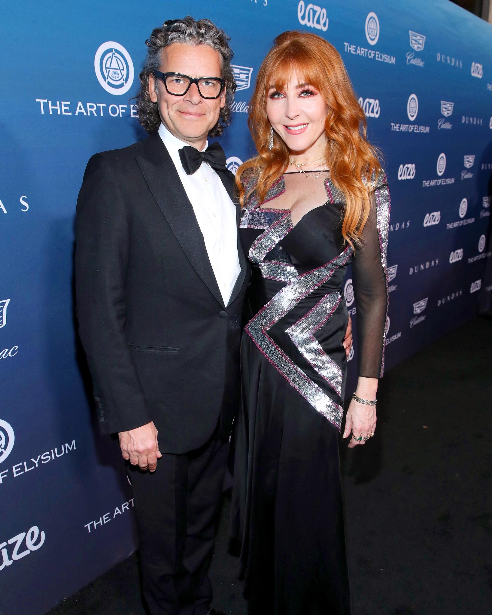 Charlotte Tilbury Husband: Who is George Waud?