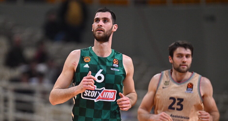 Georgios Papagiannis Net Worth: How Much Is Georgios Papagiannis Worth?