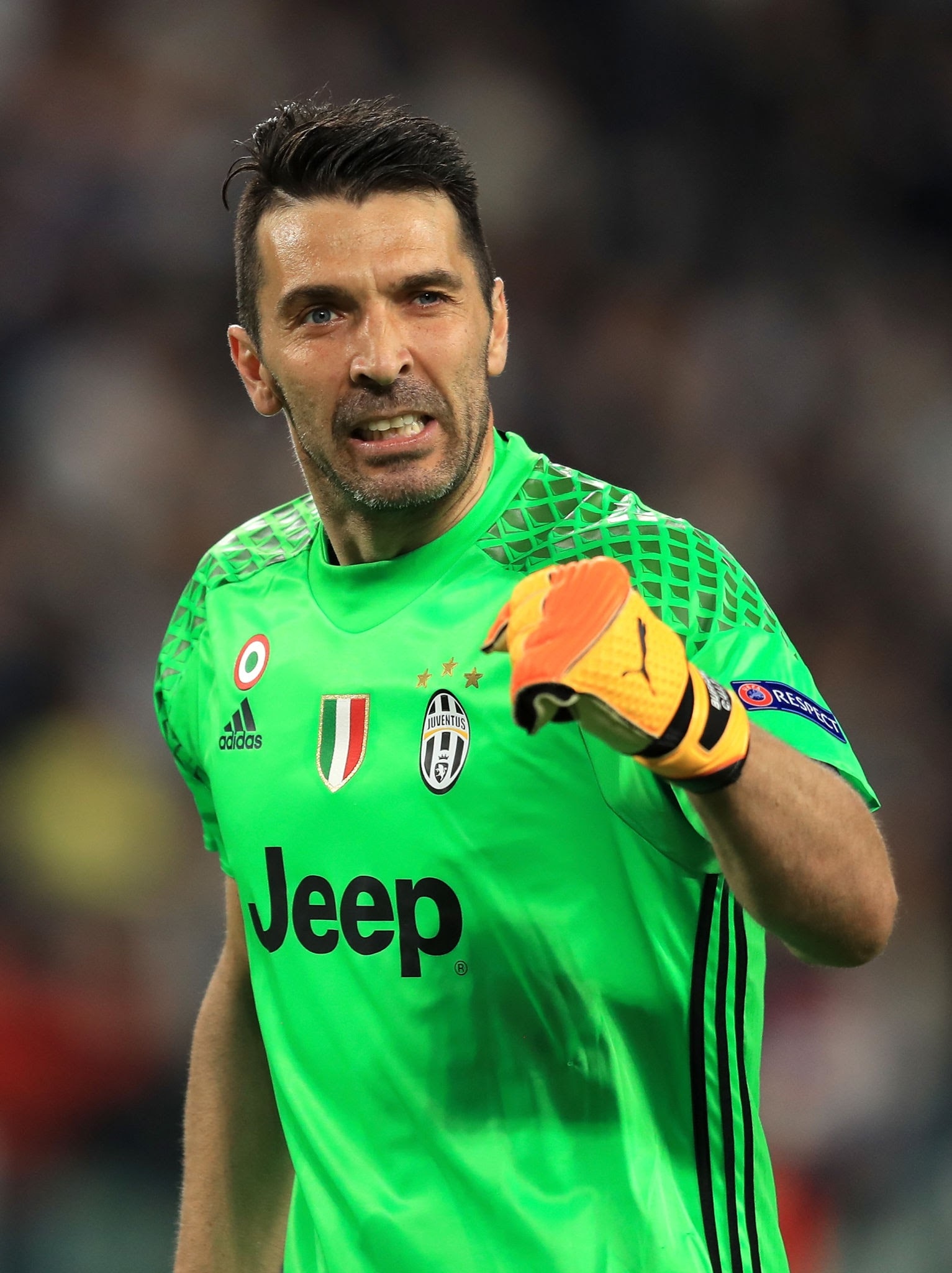 Gianluigi Buffon siblings: Meet Veronica Buffon & Guendalina Buffon