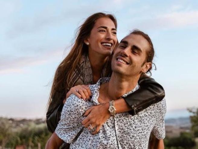 Gianmarco Tamberi Children: Does Gianmarco Tamberi Have Kids?