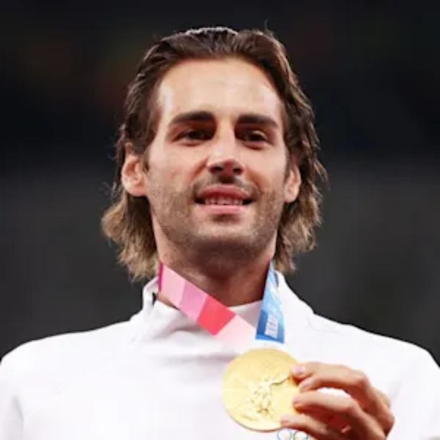 Gianluca Tamberi: Who Is Gianmarco Tamberi’s Brother?