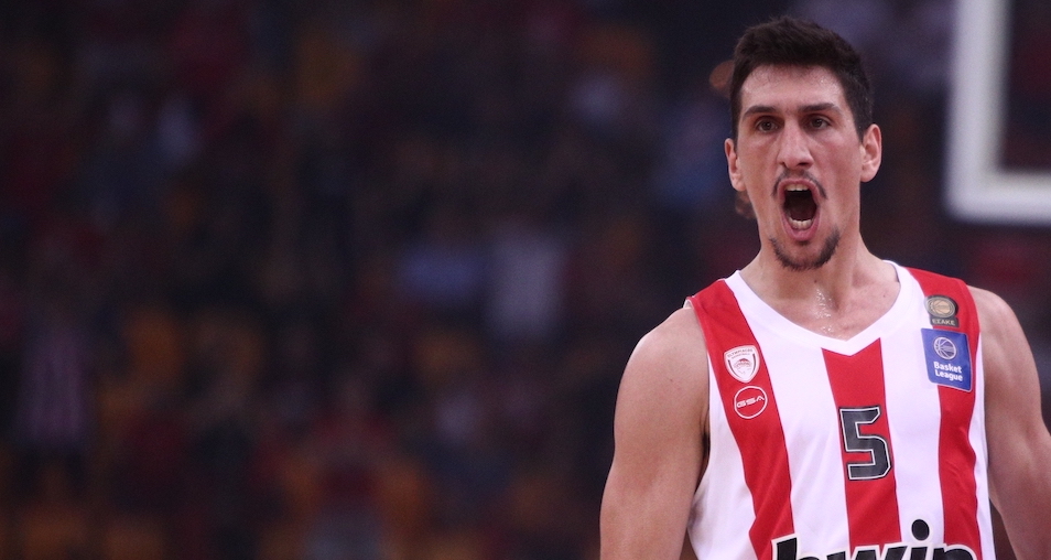 Giannoulis Larentzakis Net Worth: How Much Is Giannoulis Larentzakis Worth?