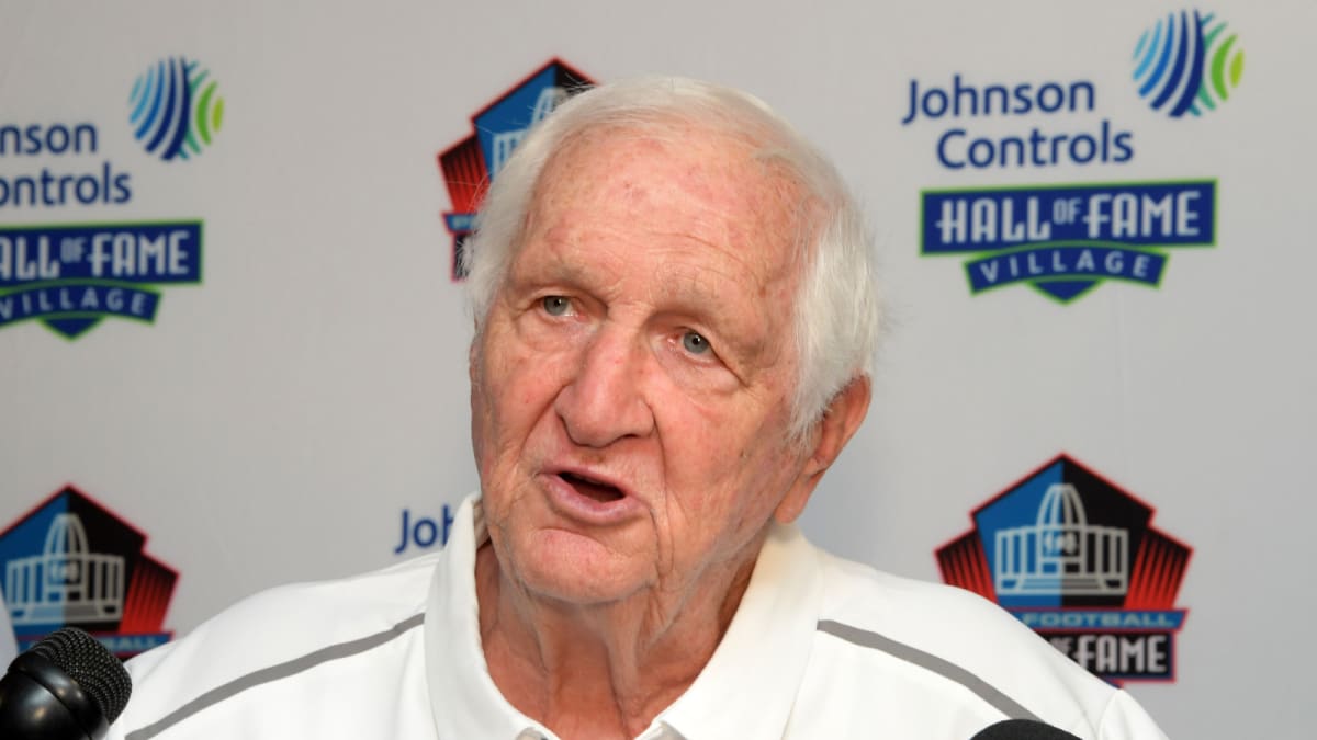 Gil Brandt obituary