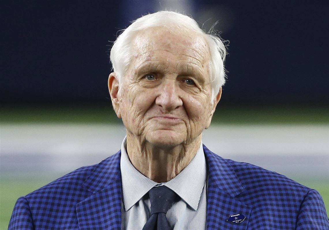 Gil Brandt son: Meet Huner Brandt