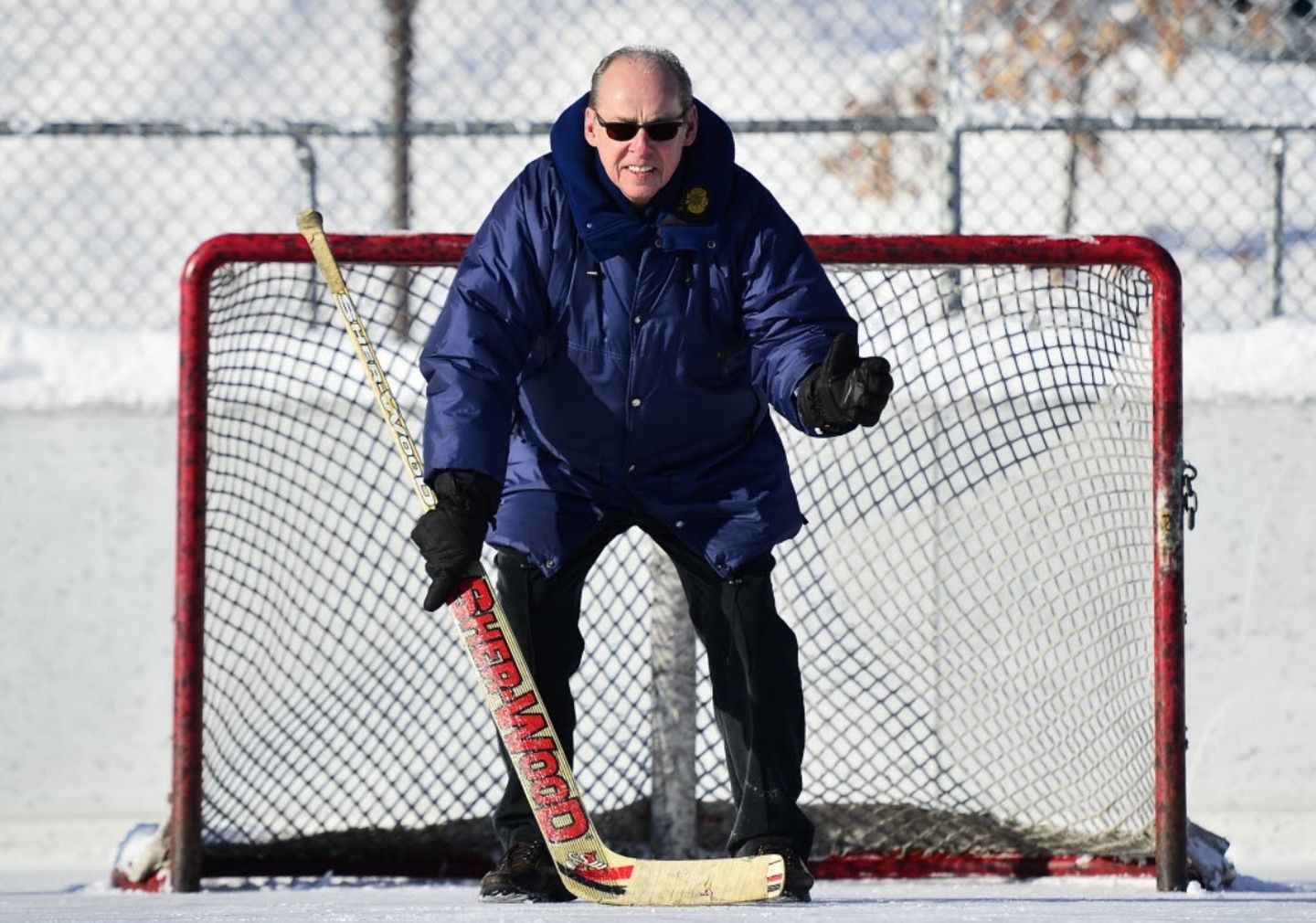 Who was Gilles Gilbert? Former Bruins goaltender dies at 74