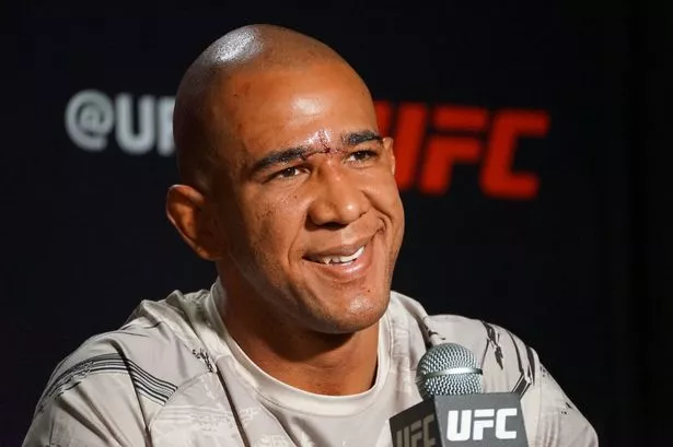 Gregory Rodrigues Ranking, Record, Injury, Next Fight, Height, Weight, Siblings