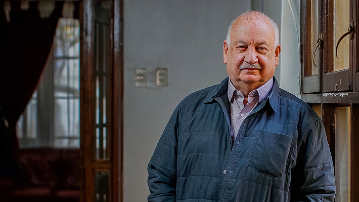 Guillermo Teillier: President of the Communist Party of Chile dies at 79