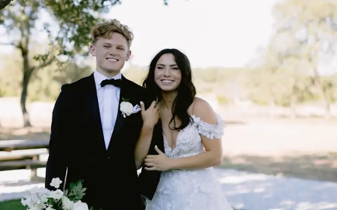 Did Haley and Ryan end up together? When did Haley and Ryan get married?