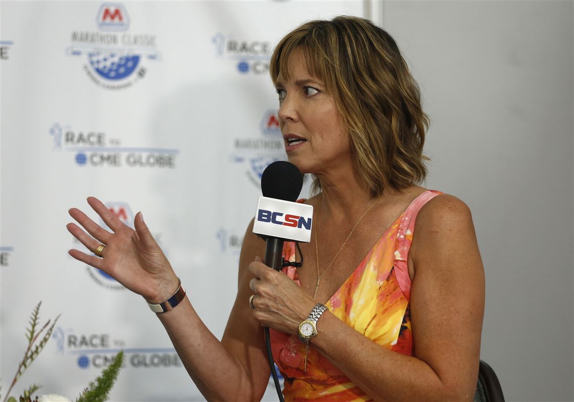 Hannah Storm Age: How old is Hannah Storm?