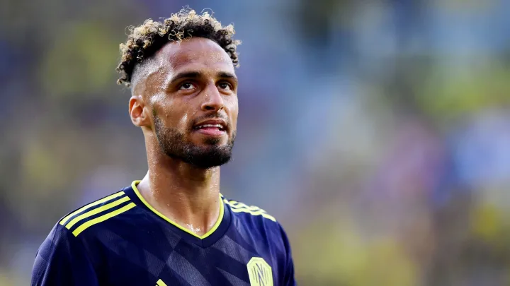 Hany Mukhtar Nationality, Current Team, Position, Weight, Age