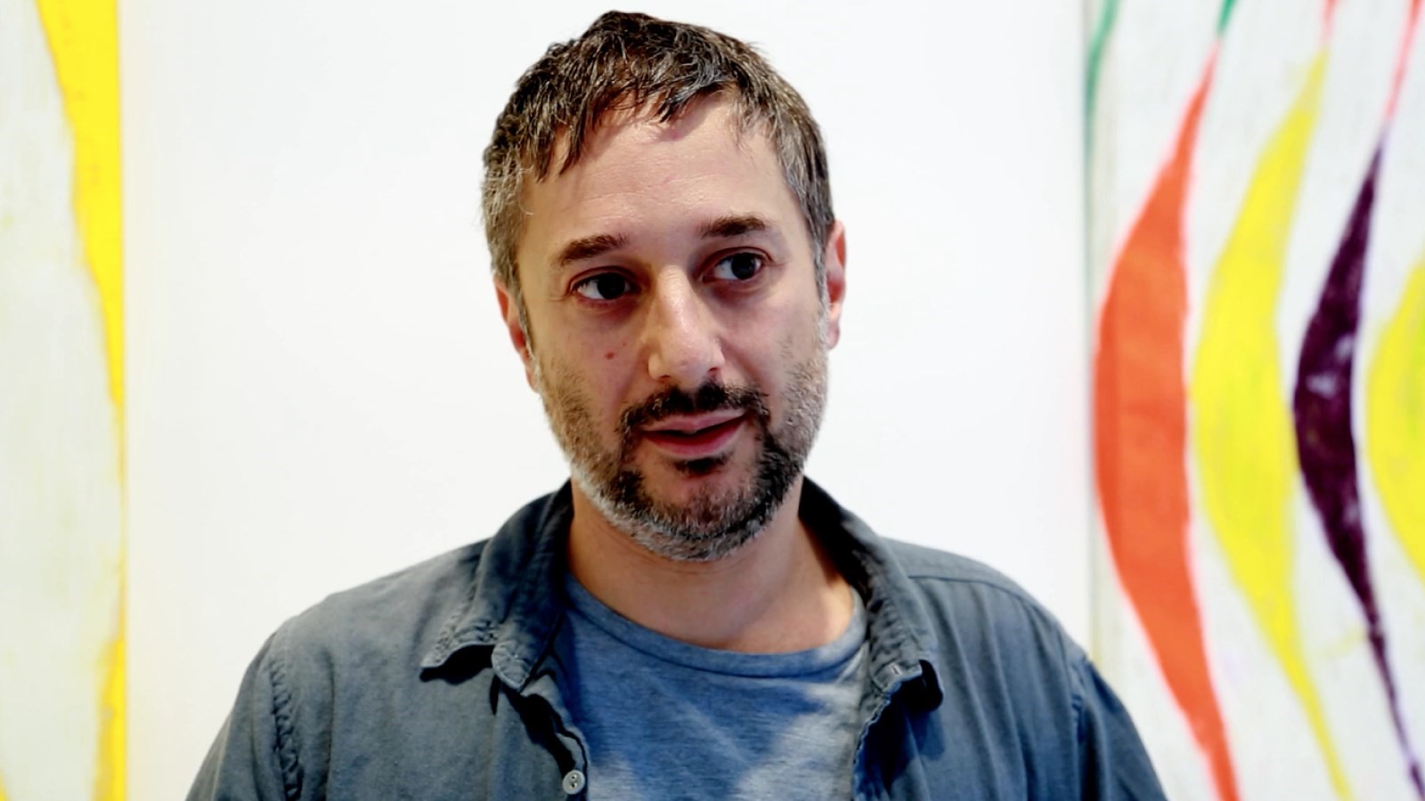 Harmony Korine Age, Height, Movies and TV Shows, Education, Family