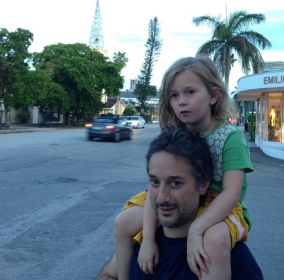 Harmony Korine Children: Meet Lefty Bell Korine