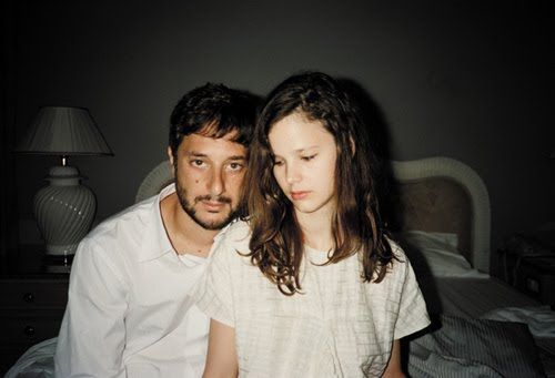 Rachel Korine: Who is Harmony Korine‘s wife?