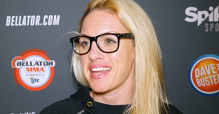 Heather Hardy Next Fight, Record, Trainer, Instagram, Age, Nationality