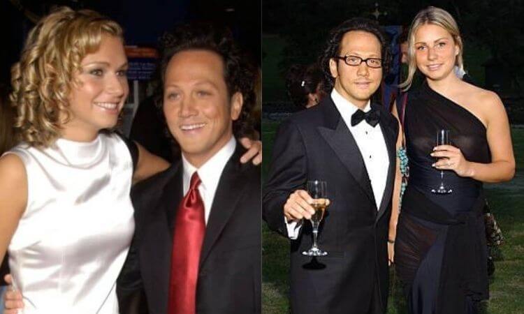 Helena Schneider: Who Was Rob Schneider’s Second Wife?