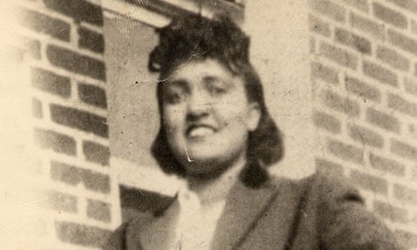 Henrietta Lacks parents: Meet Eliza Lacks Pleasant & John Randall Pleasant
