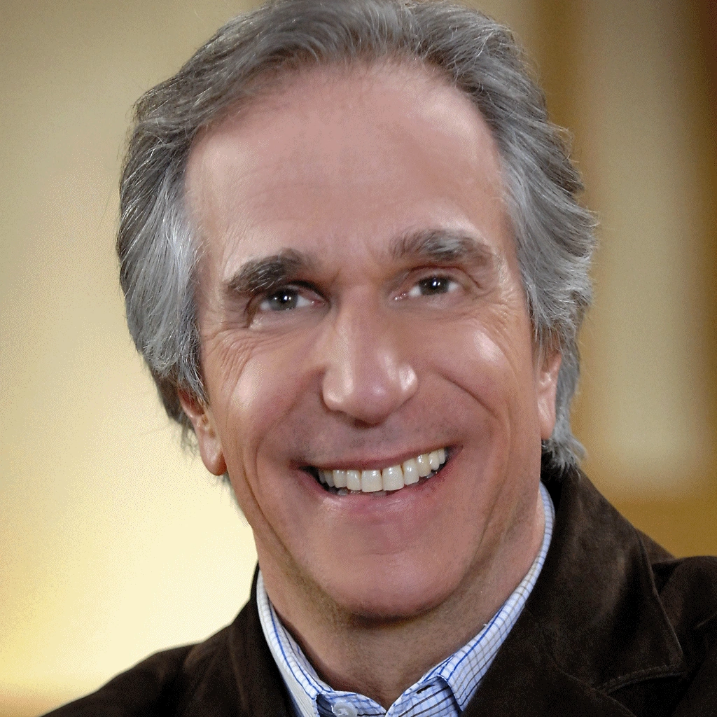 Henry Winkler Age, Height, Movies and TV Shows, Education, Family