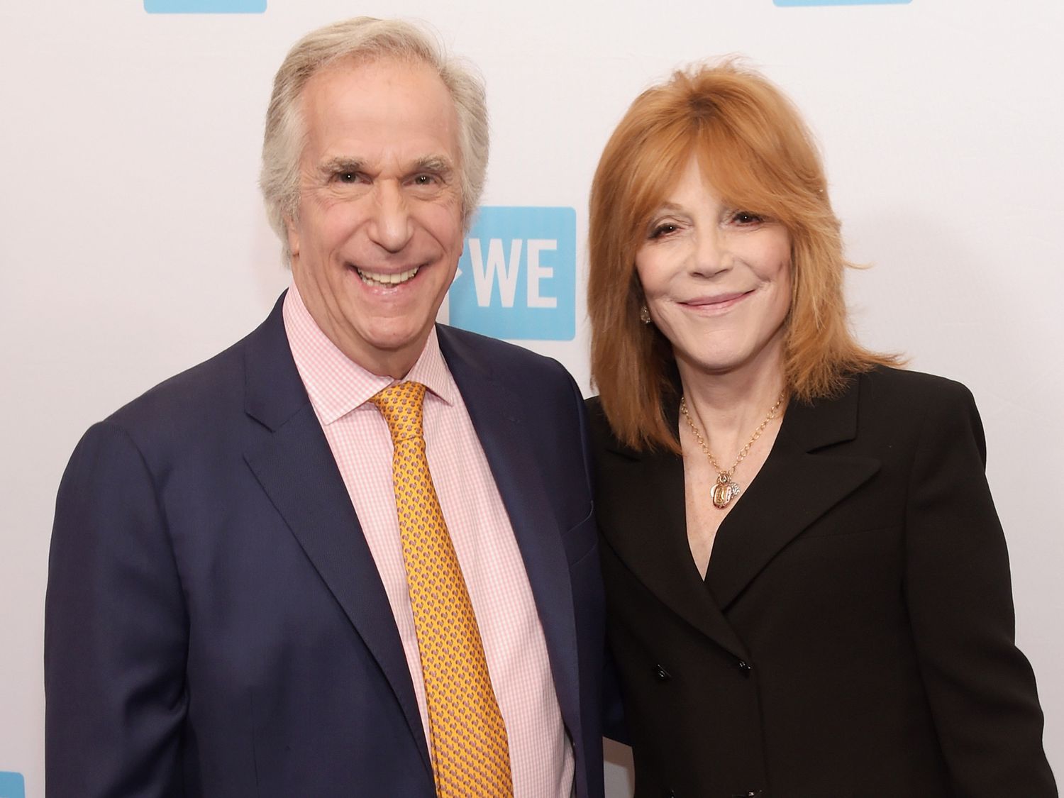 Stacey Wietman: Who is Henry Winkler‘s wife?