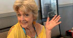 Hersha Parady Net Worth At The Time of Death