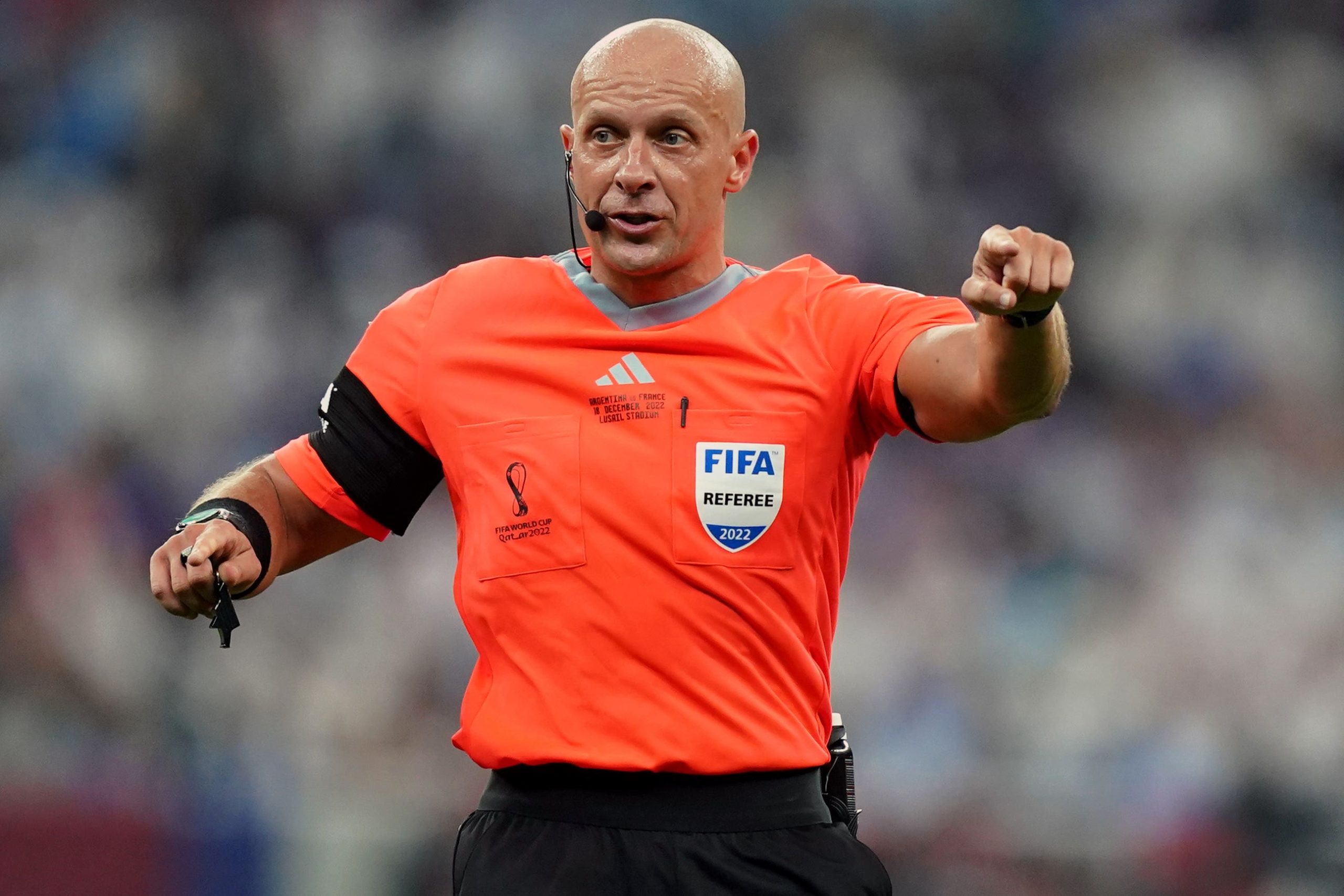 Howard Webb Children: Meet Holly Webb, Lucy Webb, and Jack Webb