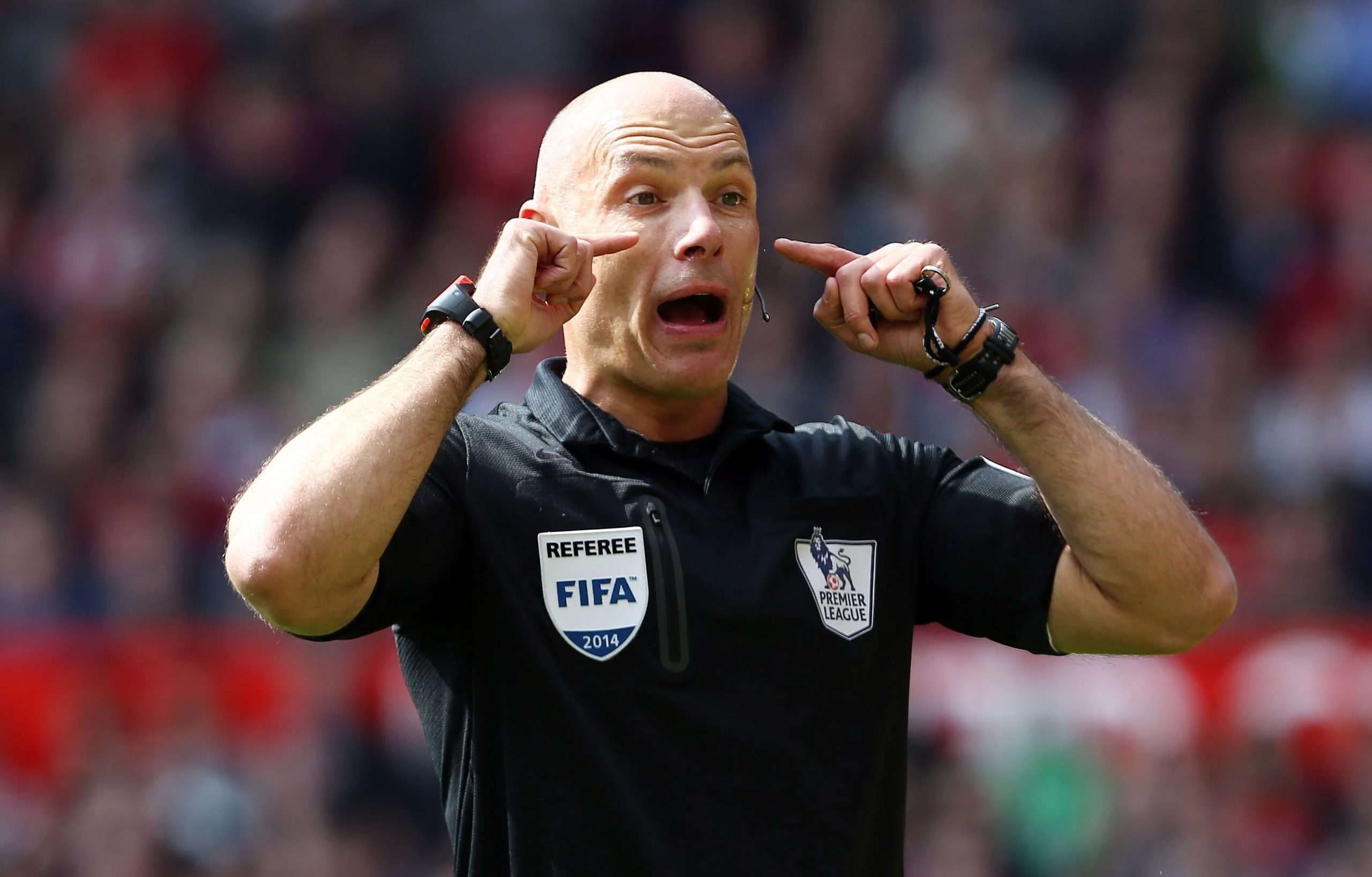Kay Webb: Who Is Howard Webb’s Ex-Wife?