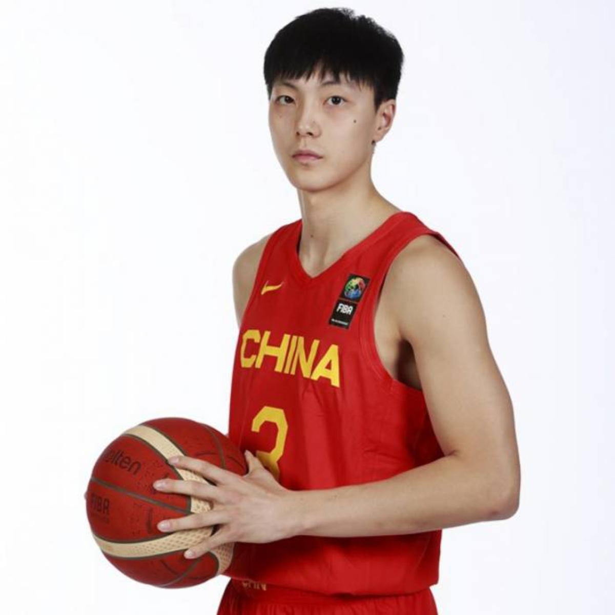 Hu Mingxuan Height: How Tall Is Hu Mingxuan?