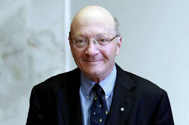 Hugh Segal Net Worth At The Time of Death