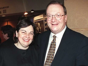 Jacqueline Segal Age, Birthday, Profession, Education, and Mother of Hugh Segal’s Daughter