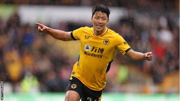 Hwang Hee-chan Stats, Transfer News, Instagram, Age, Position, Nationality