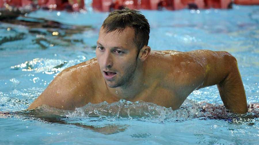Ian Thorpe Medals, Shoe size, Now, Nickname, Instagram, Family