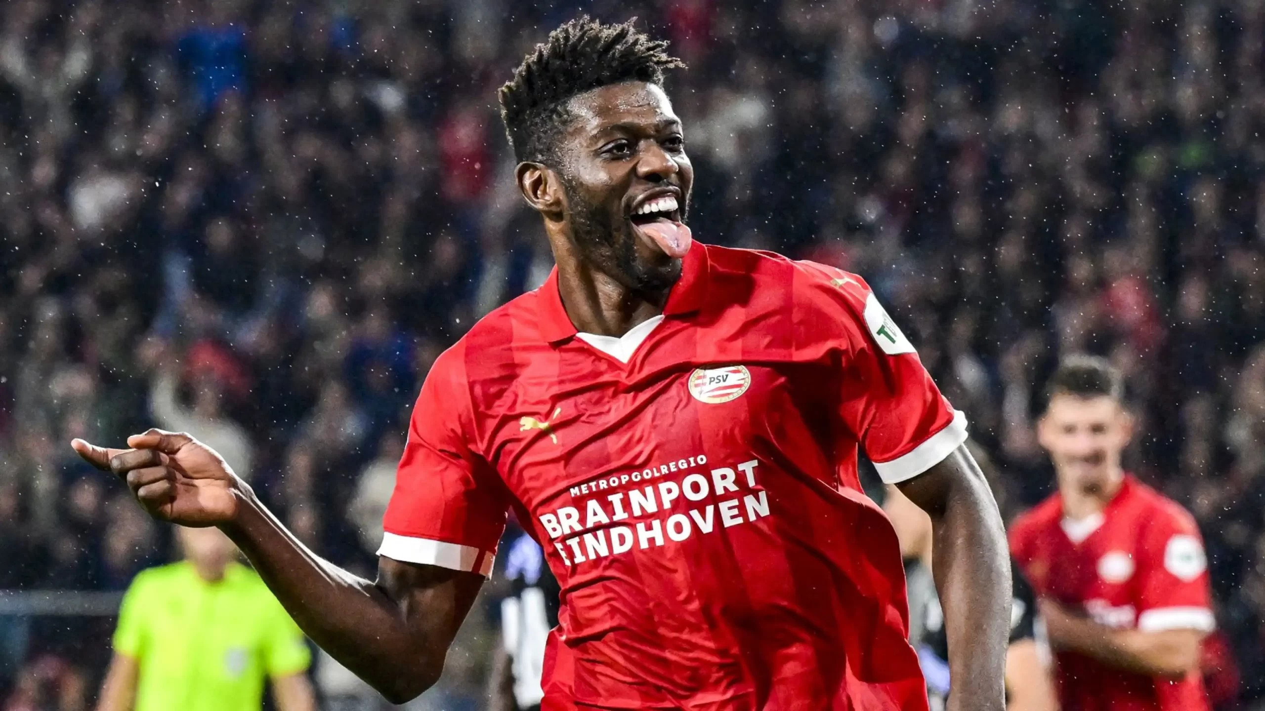 Is Ibrahim Sangare joining Liverpool? What team is Ibrahim Sangare on?