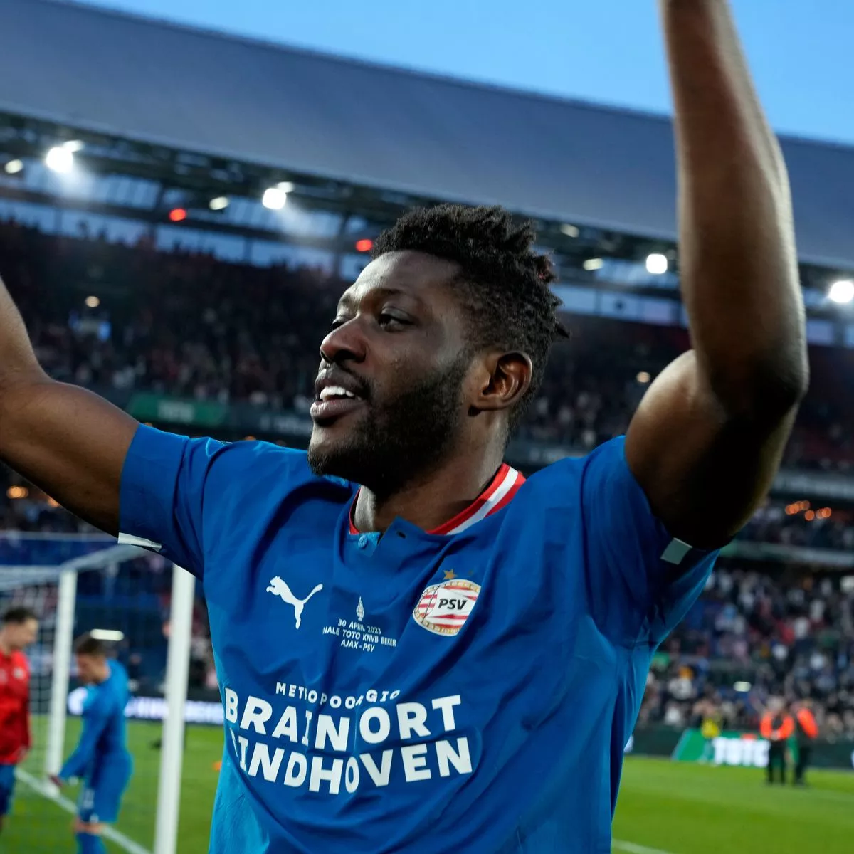 Ibrahim Sangare Transfer News, FIFA 23 Rating, Age, Position, Style of Play, Nationality
