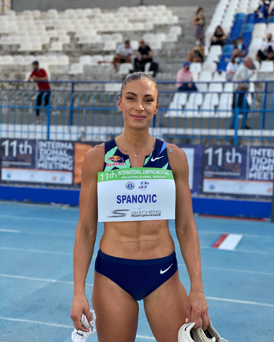 Ivana Vuleta Parents: Meet Vesna Španović and Ljubiša Španović