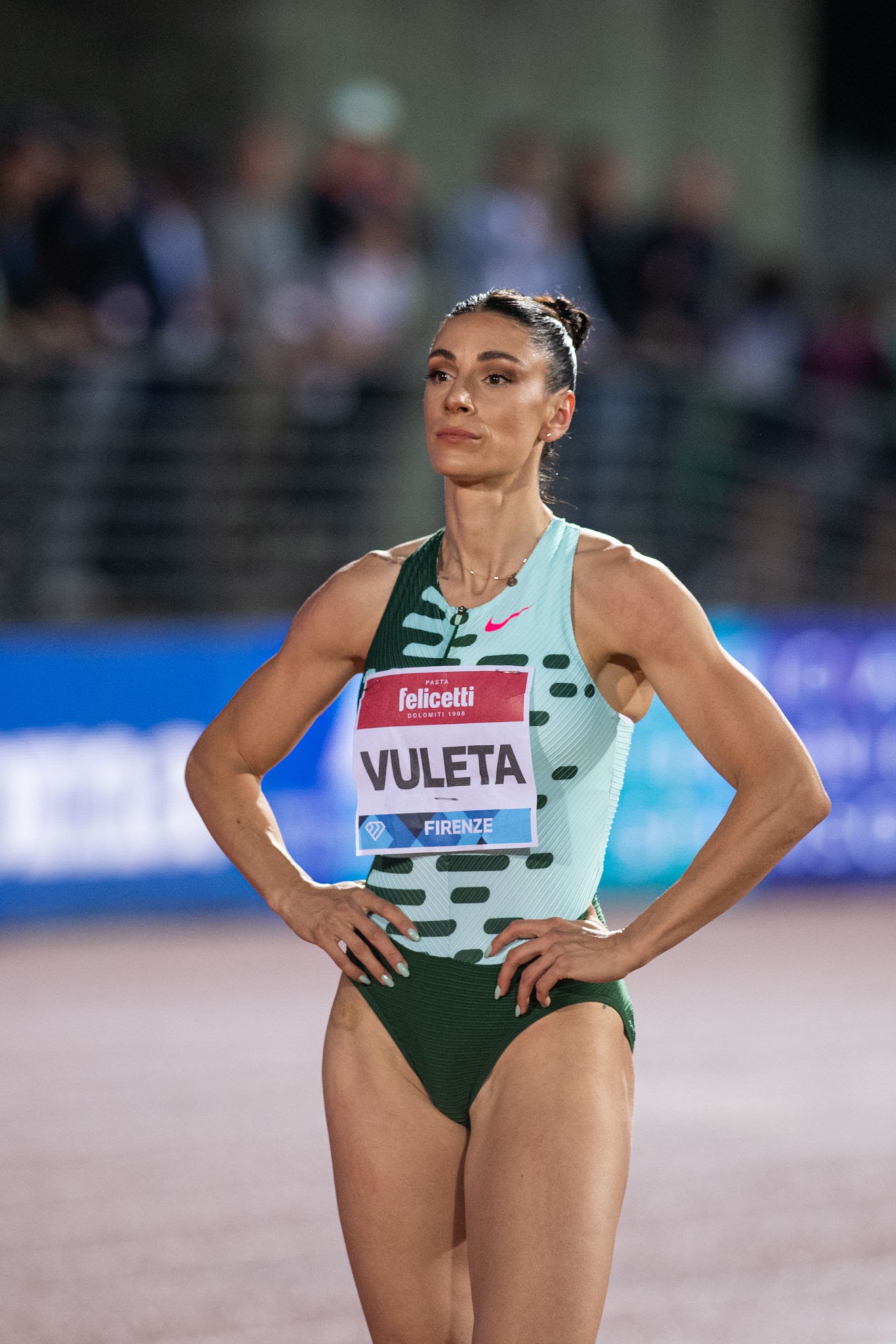 Ivana Vuleta Family, Twitter, Age, Weight, Instagram, Nationality