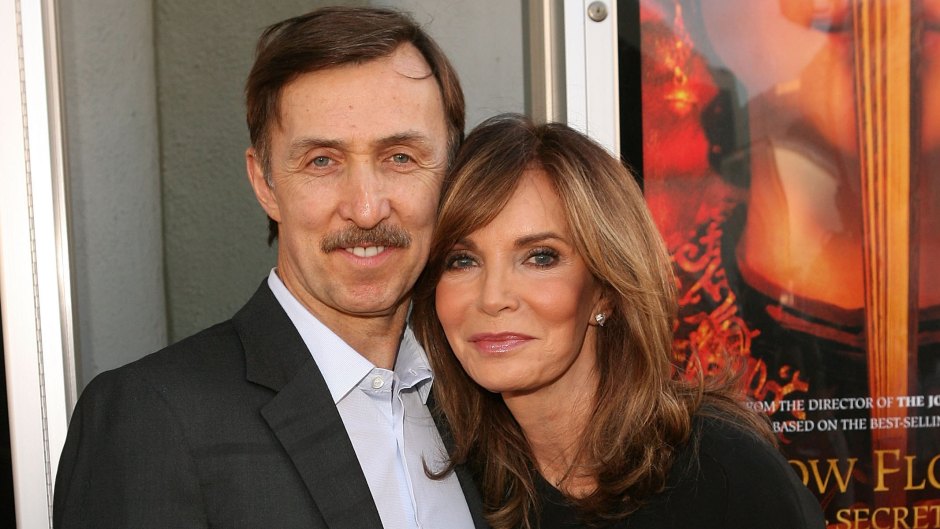 Brad Allen: Who is Jaclyn Smith‘s husband?