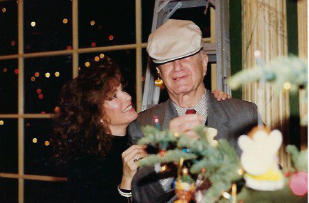 Jaclyn Smith Parents: Who are Margaret Ellen Smith and Jack Smith?