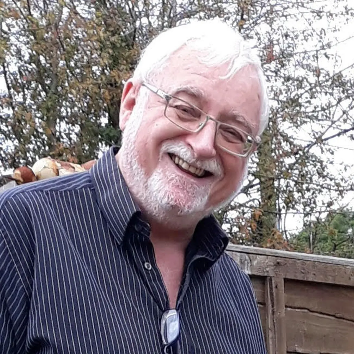 James Leavey children: Meet Jerome Leavey & Francesca Leavey