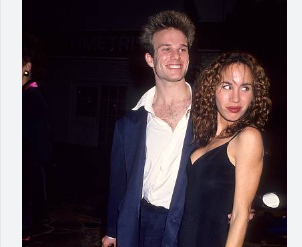 James Marshall Ex-Wife: Who is Anna Marshall?
