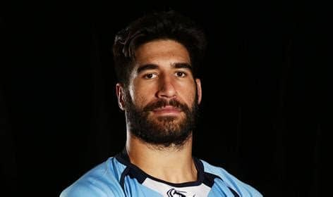James Tamou Family, Age, Height, Injury, Retirement, Stats