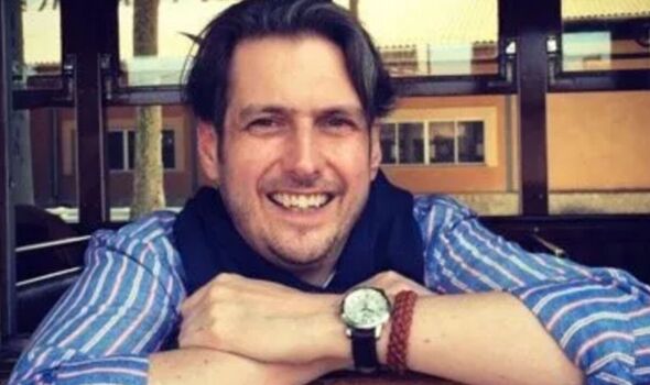 Jamie Crick net worth at death