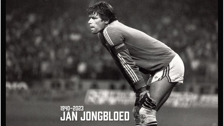 Jan Jongbloed cause of death: What happened to Jan Jongbloed?
