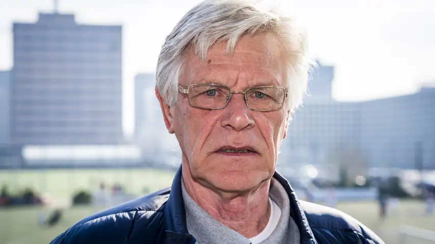 Jan Jongbloed: Former Netherlands goalkeeper and runner-up in 2 World Cup finals dead at 82