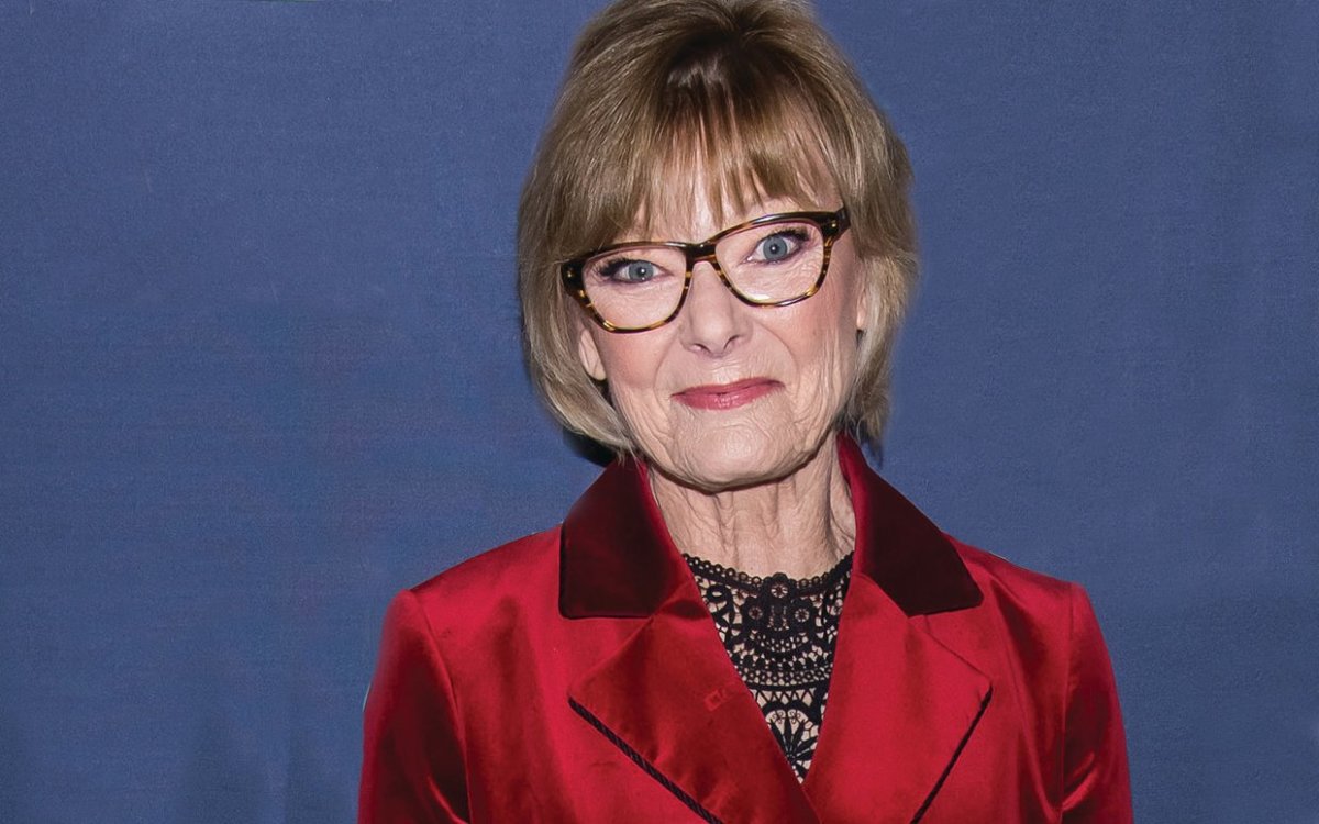 Jane Curtin Age, Height, Movies and TV Shows, Education, Family