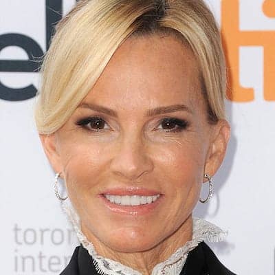 Janet Jones Age, Height, Movies and TV Shows, Education, Family