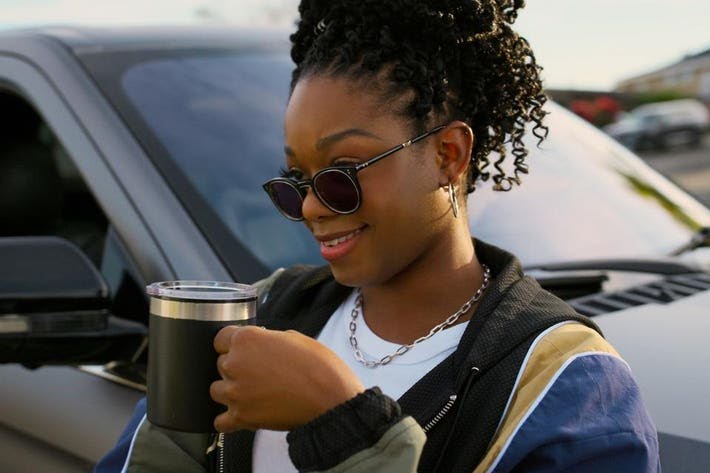 Jazz Raycole boyfriend: Is Jazz Raycole in a relationship?