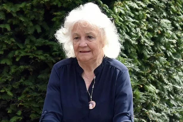 Jean Boht: Who was Carl Davis‘ wife?